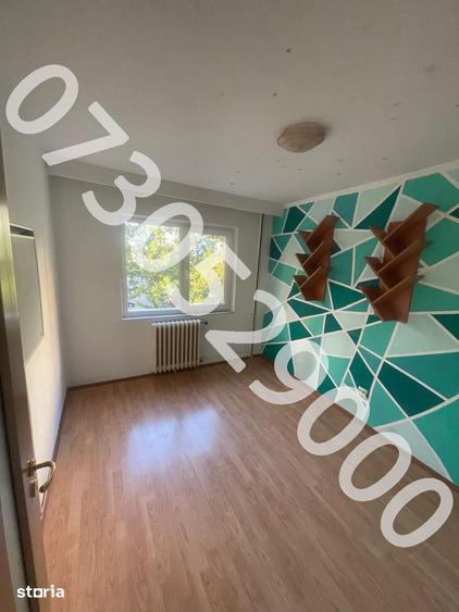 Apartament cu 3 camere în Găvana