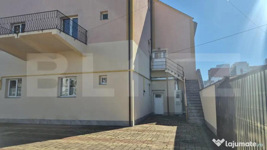 Apartament cu 2 camere decomandat în Lucian Blaga