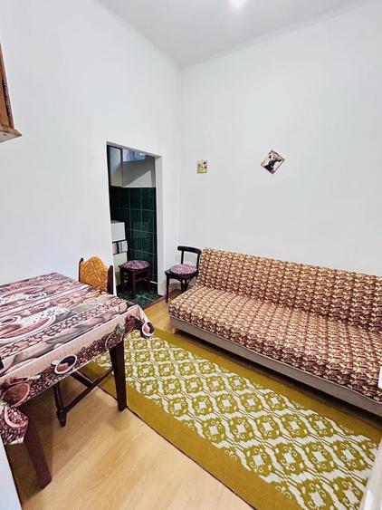 Casă cu 2 camere în Ultracentral