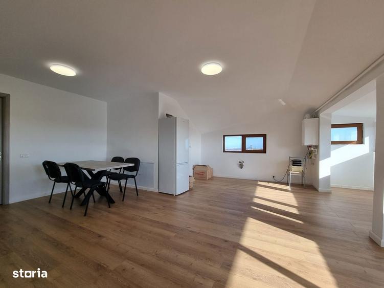 Apartament de inchiriat Agigea - 4