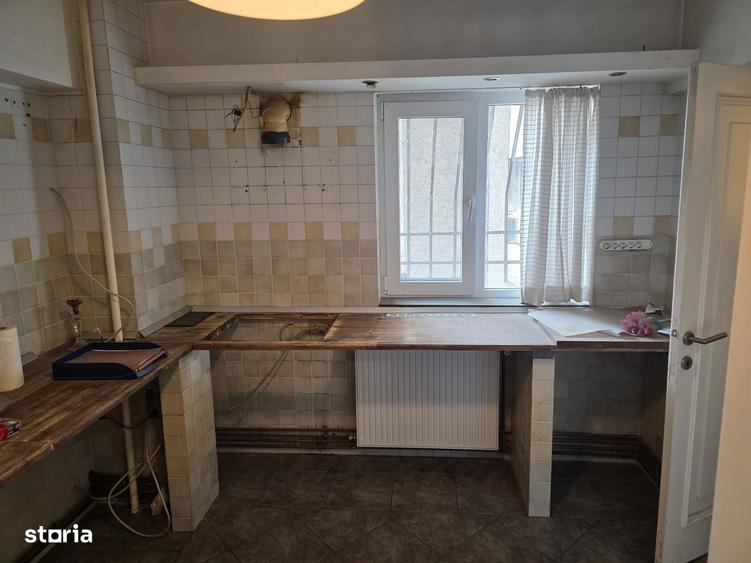 APARTAMENT LUMINOS CENTRALA PROPRIE ZONA TINERETULUI - 5