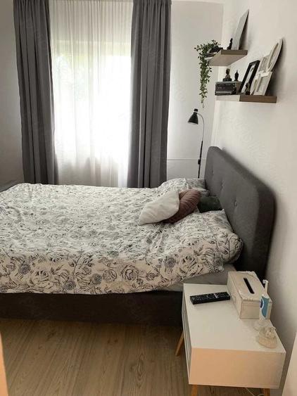 Apartament cu 2 camere decomandat în Iosia