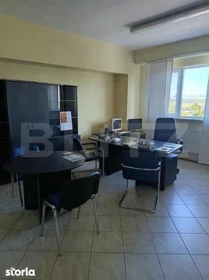 Spațiu comercial, de 5,800 mp, în Boldești