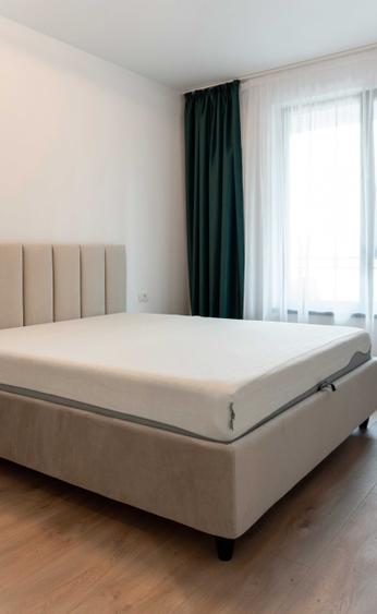Apartament cu 2 camere decomandat în Torontalului