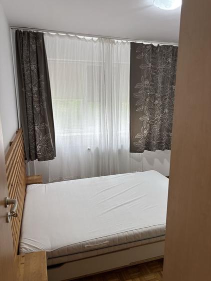 Apartament cu 2 camere decomandat în Mănăștur
