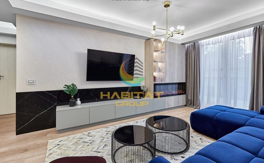 Apartament 2 camere- bloc nou- 10 min metrou Brancoveanu - 1