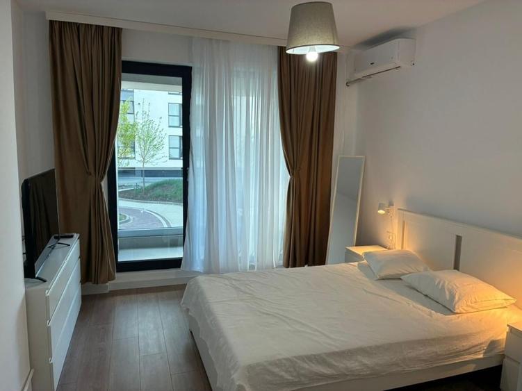 Apartament cu 2 camere decomandat în Sălaj
