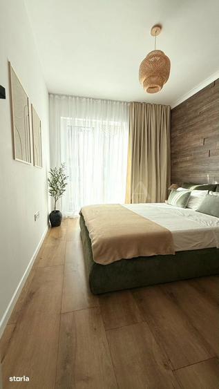 Apartament cu 2 camere în Florești — fotografia 3