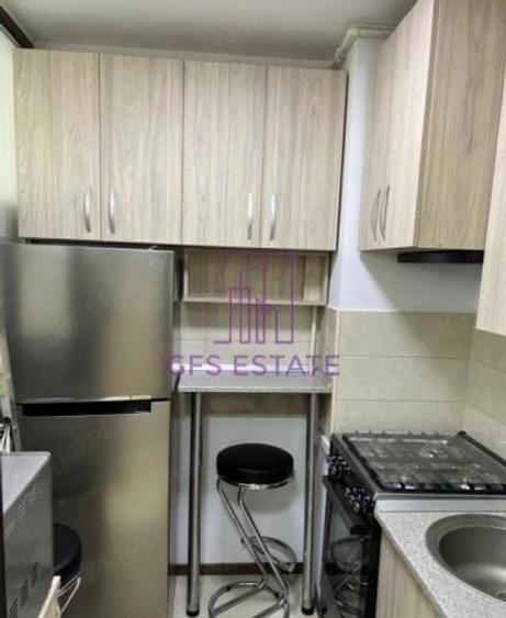 Apartament cu 2 camere, mobilat în Iancului