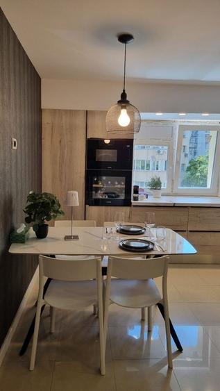 De Inchiriat Apartament modern Nerva Traian - 5