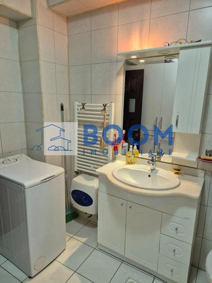 Apartament cu 2 camere decomandat în Nord
