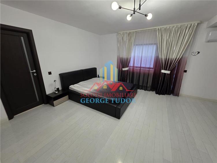 Casă individuală cu 6 camere cu Teren 300 Mp în Chiajna