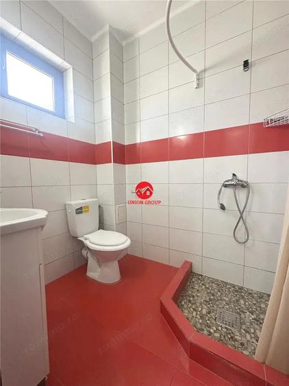 Spațiu comercial, de 463 mp, în Mamaia