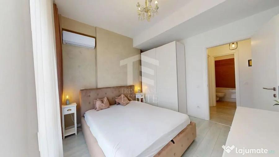 3 Camere Toscana Residence Otopeni | Mobilat | Parcare | ... - 1