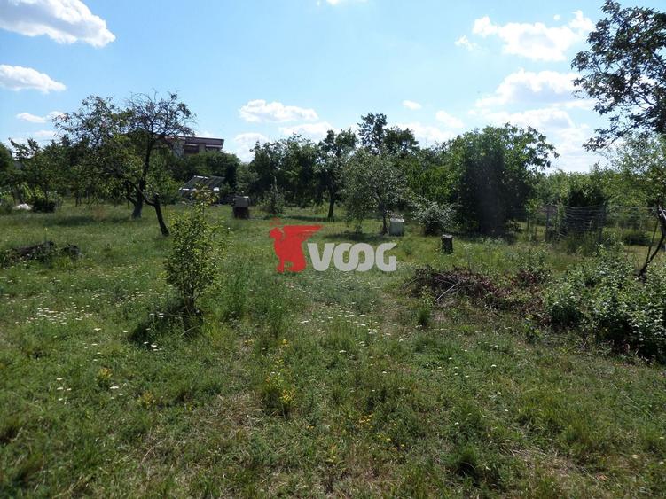 Teren Construcții intravilan de 2810 mp, în Fratelia