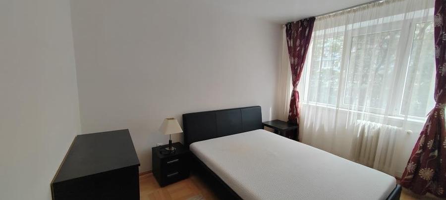 Apartament cu 2 camere semidecomandat, mobilat în Baba Novac