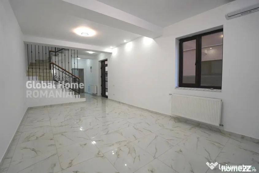 Casă cu 5 camere cu Teren 140 Mp în Vitan