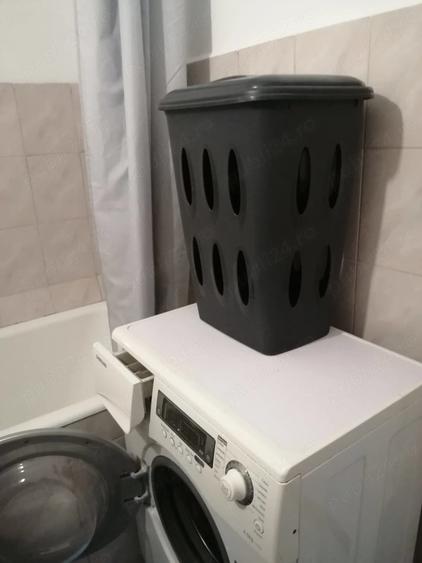 Garsonieră semidecomandată în Lunei