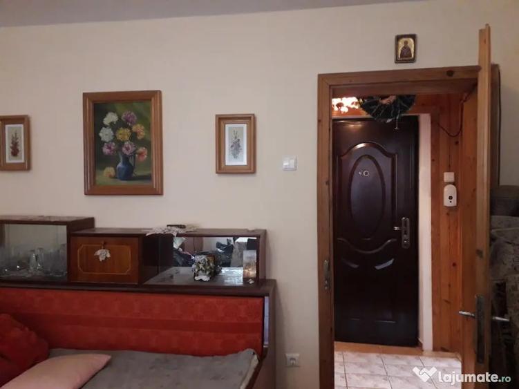 Apartament cu 2 camere decomandat în Ultracentral
