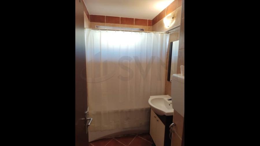 Apartament cu 3 camere semidecomandat în Timișoara