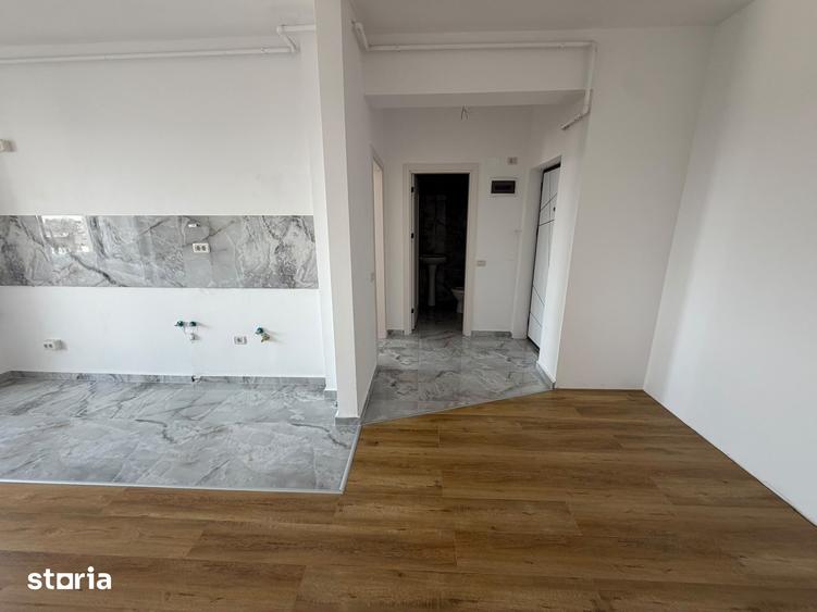 Apartament cu 2 camere în Militari