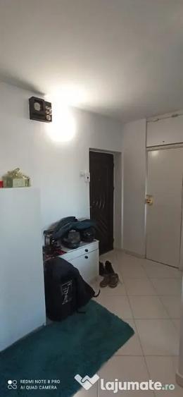 Garsonieră decomandată în Oancea