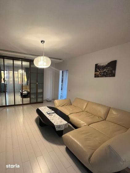 Apartament 2 camere de inchiriat | Zona Dacia - 4