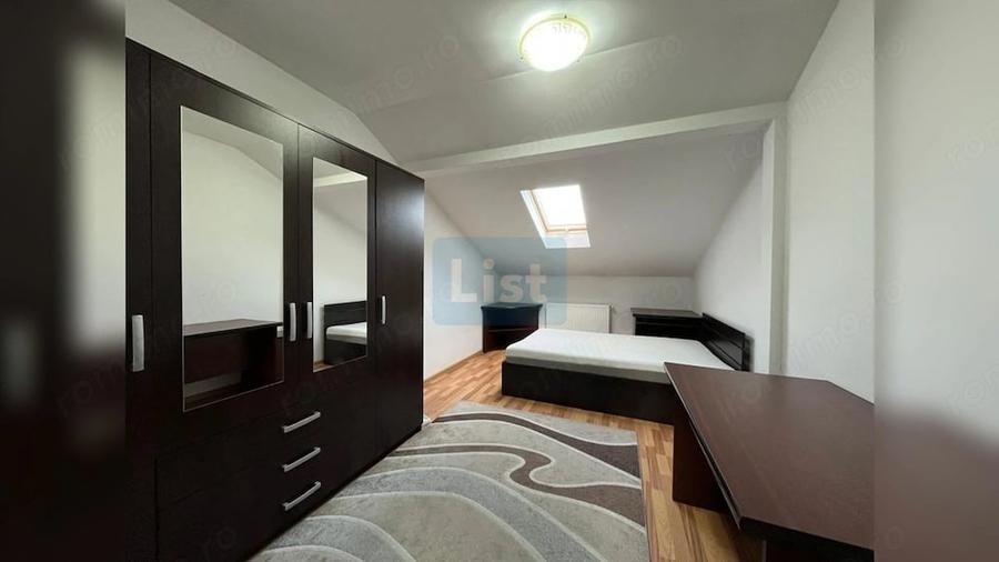 Apartament cu 2 camere decomandat în Bună Ziua