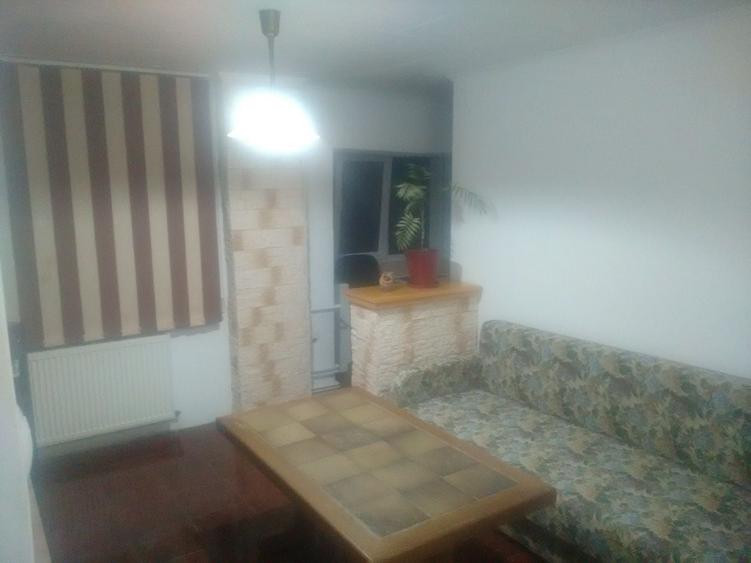 Apartament cu 2 camere decomandat în Exterior Vest