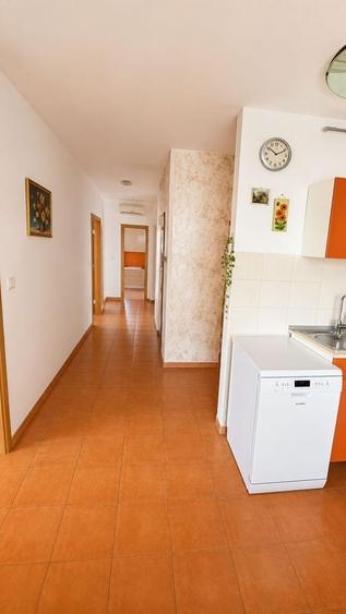Apartament cu 3 camere decomandat, mobilat în Braytim