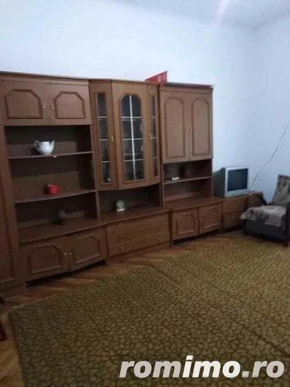 Semicentral - Vanzare casa 3 camere - Str. Predeal - 2