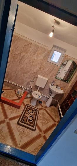 Casă cu 2 camere în Central