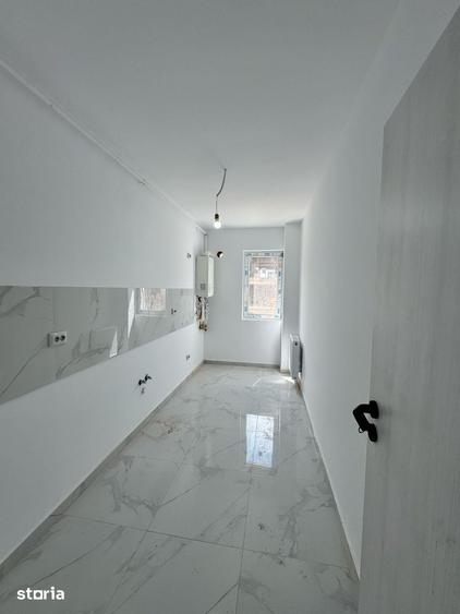 Apartament cu 2 camere decomandat în Militari