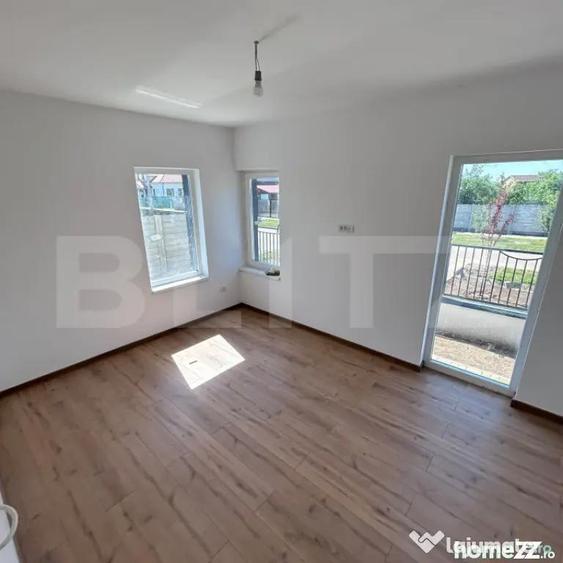 Duplex pe parter, 72 mp, zona Ianova - 3