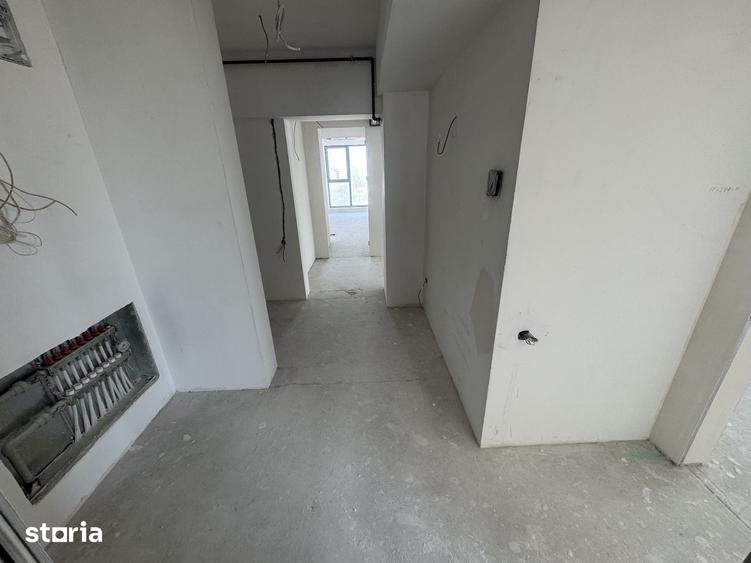 Apartament cu 4 camere în Central