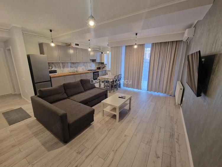 apartament de inchiriat