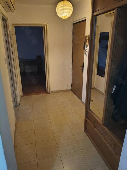 Apartament cu 2 camere decomandat în Complex Studențesc