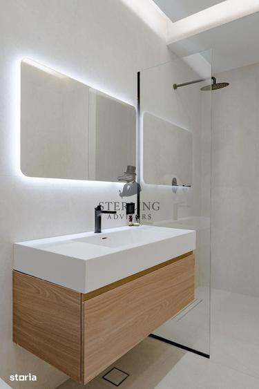 Apartament cu 2 camere în Tei