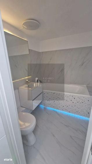 Apartament 2 cam., sld. Vasile Croitoru, Sector 5, renovat integral - 4