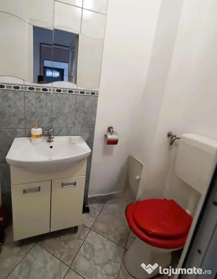 Casă cu 3 camere în Rahova
