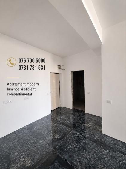 APARTAMENT 2 Camere Cea Mai Cautata Zona -TVA INCLUS-COMISION 0%-75.000 - 3