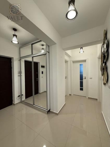 3 Camere 2 Bai - Loc de parcare inclus - MOBILAT/UTILAT - Fundeni - 4
