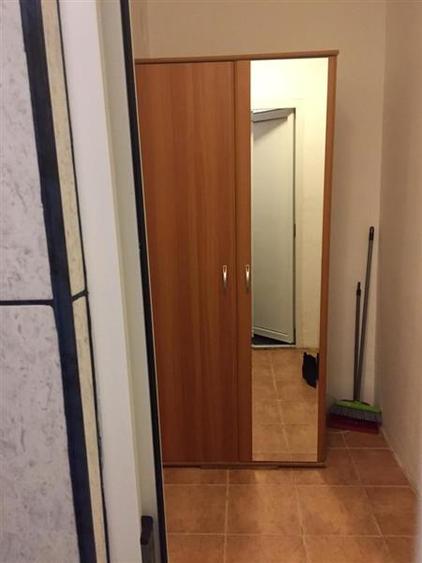 Garsonieră semidecomandată, mobilată în Păcii