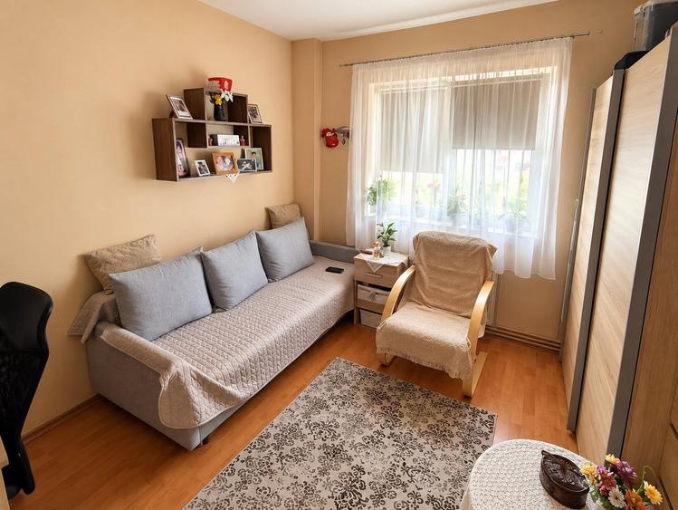 Apartament cu 2 camere decomandat în Mănăștur