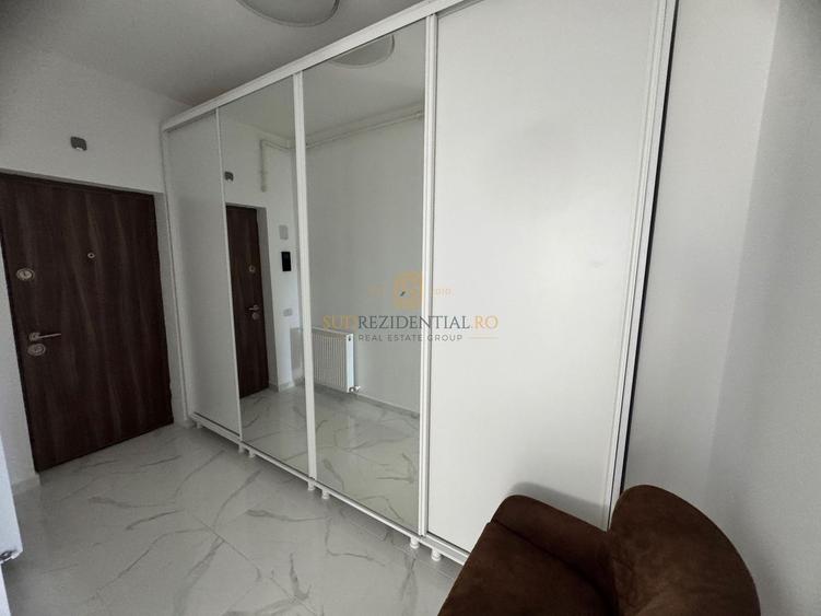 Apartament 3 camere, 83 mp, loc de parcare, mobilat complet, Sector 5 - 7