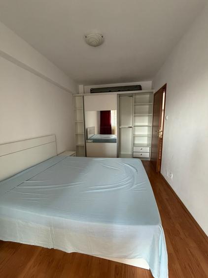 Apartament cu 2 camere decomandat în Exterior Vest