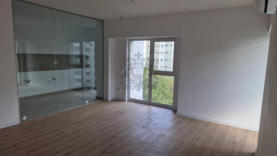Apartament cu 2 camere decomandat în Colentina