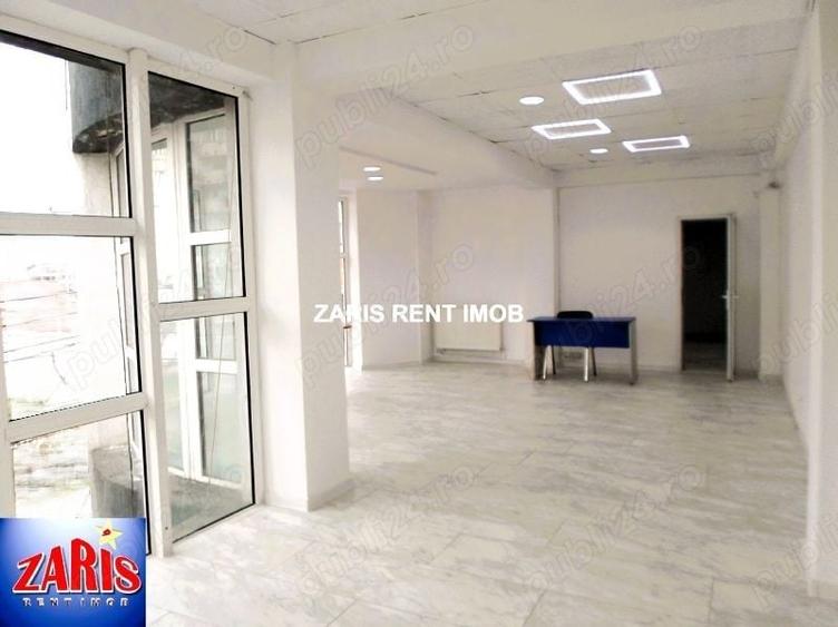 Spațiu comercial, de 250 mp, în Cantacuzino