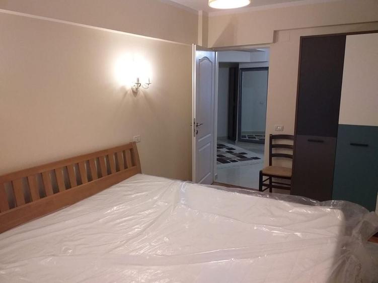 Apartament cu 3 camere decomandat în George Enescu