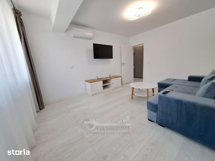 Apartament 2 camere, mobilat complet, bloc 2023, Cug Pepiniera Tudor - 7